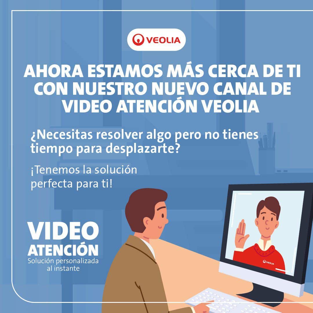 Veolia