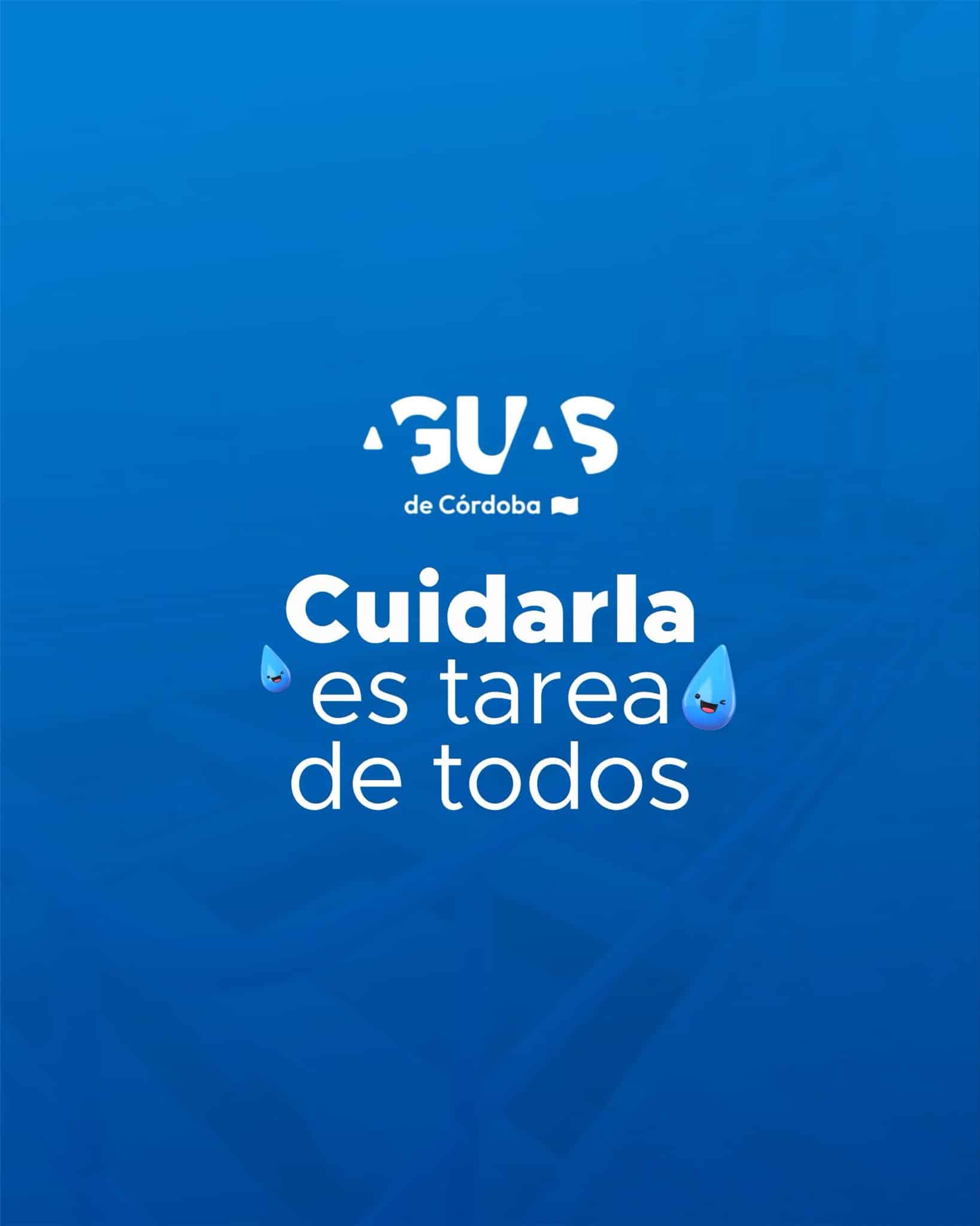 Aguas de Córdoba