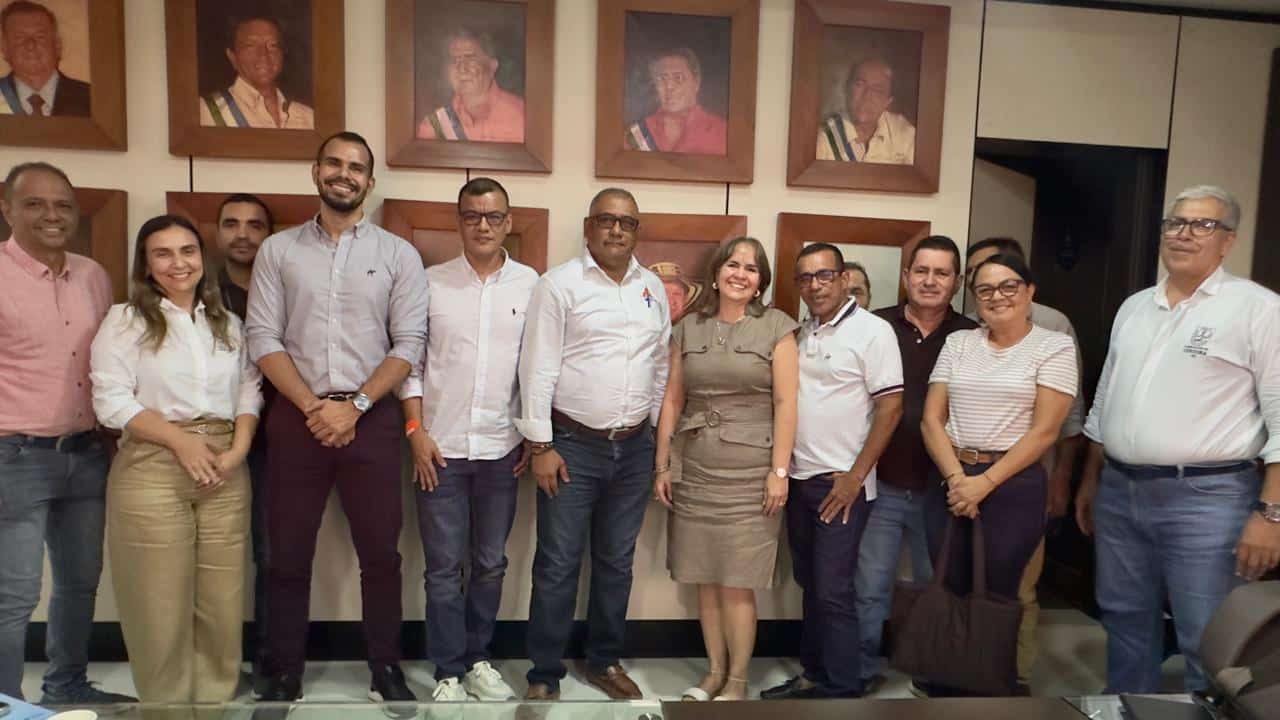Gobernación