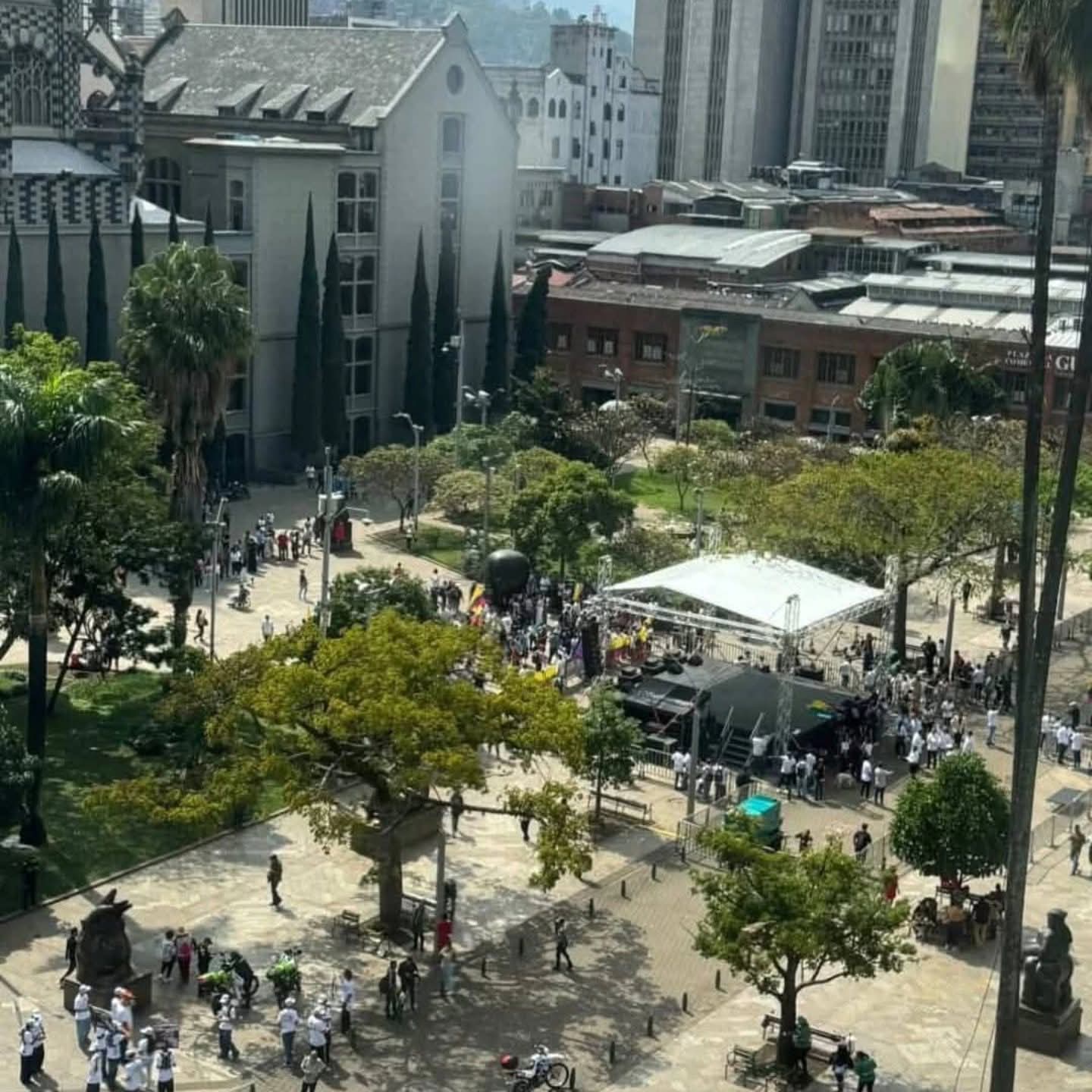 Medellín
