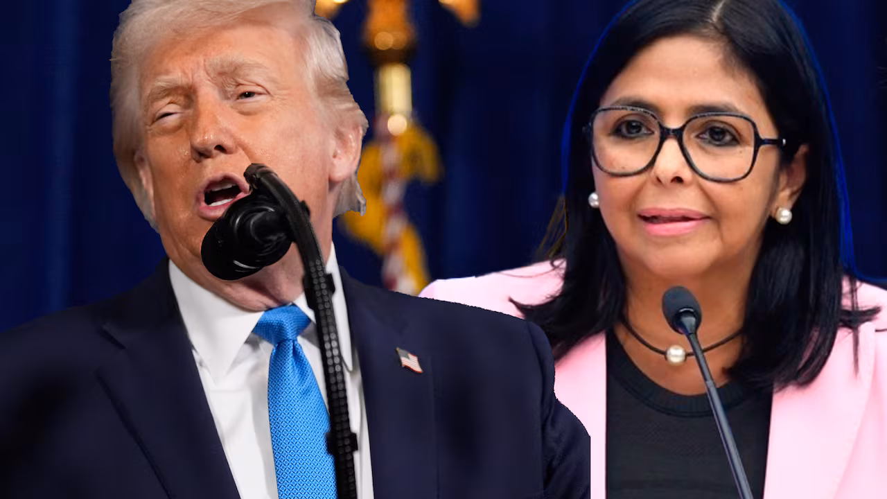 vicepresidenta