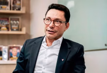Carlos Caicedo