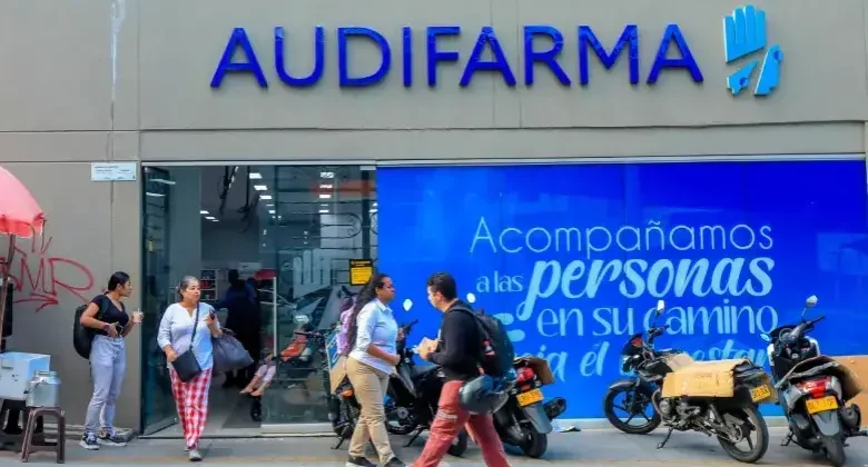 Audifarma