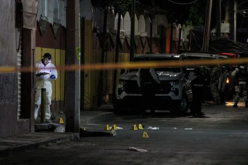 Antioquia