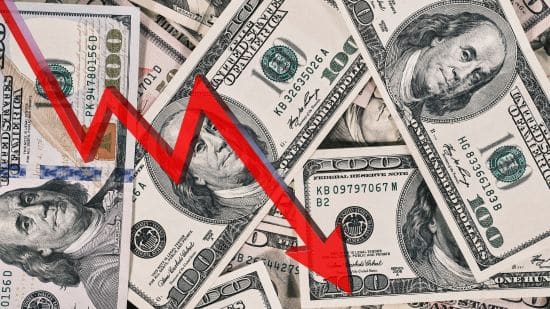 dólar