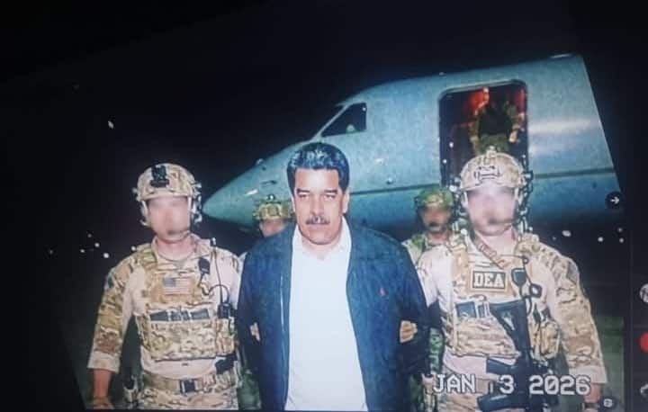 maduro