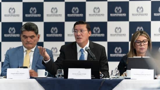 comisión