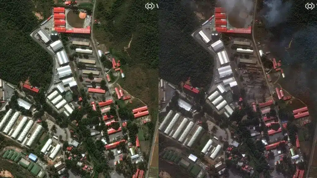 Fuerte Tiuna