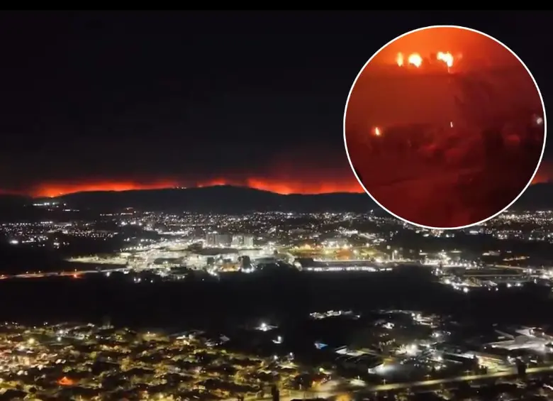 Chile