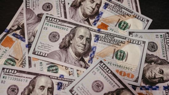 dólar