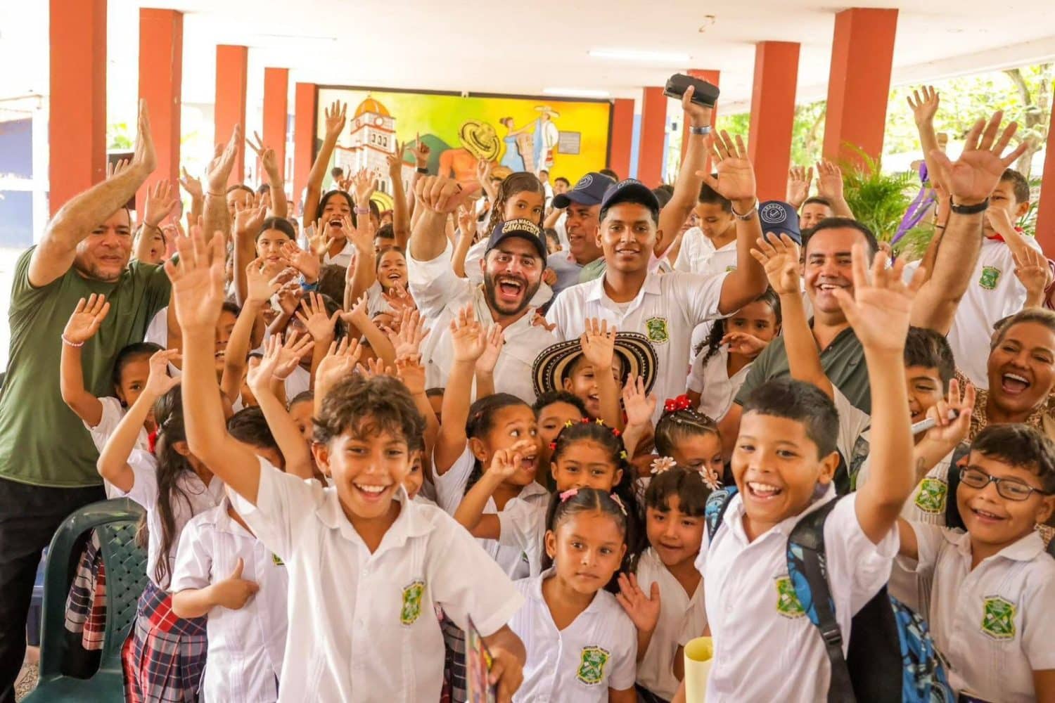 educación