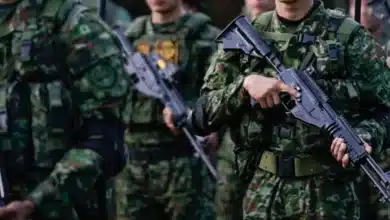 armas