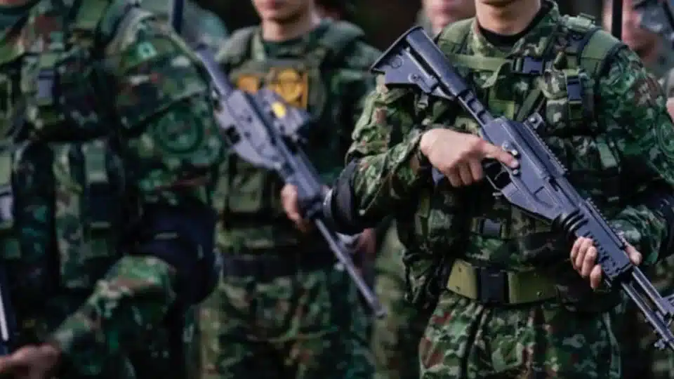 armas