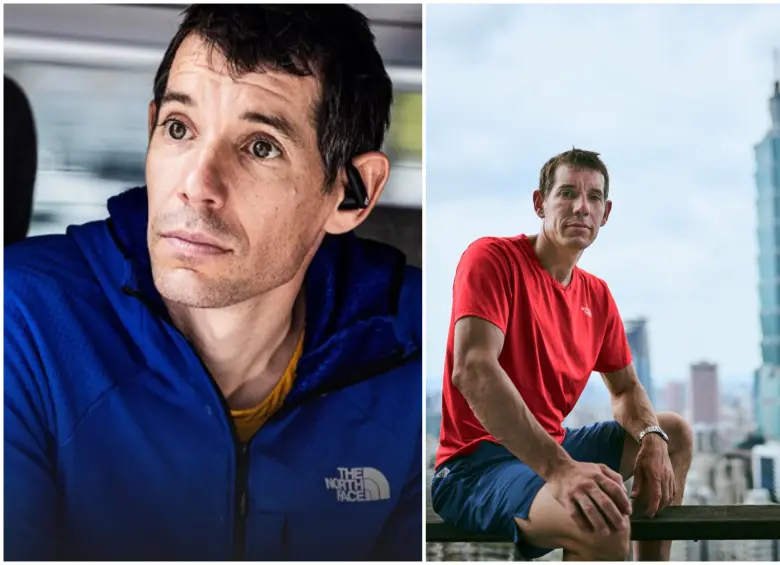 Alex Honnold