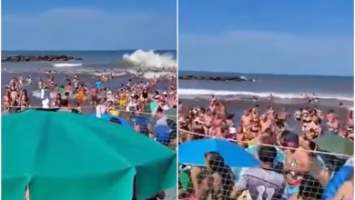 Argentina