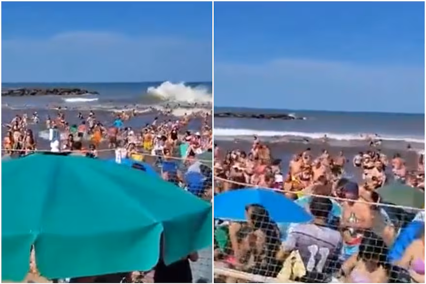 Argentina