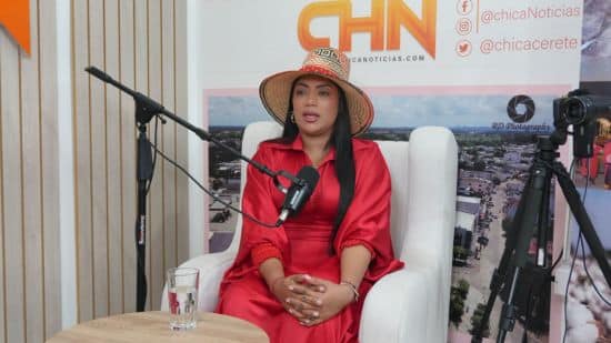 Senadora