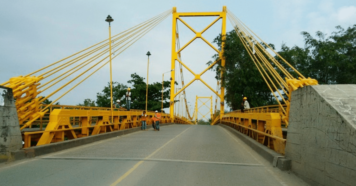 puente