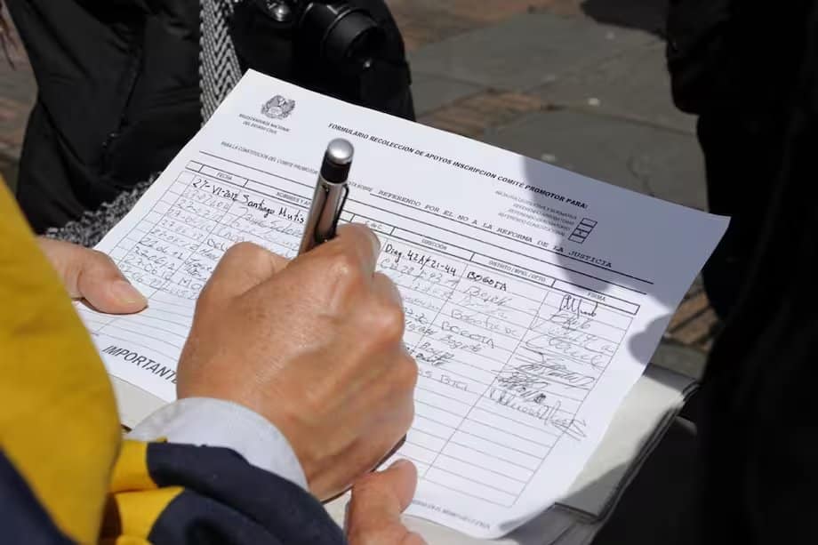 firmas