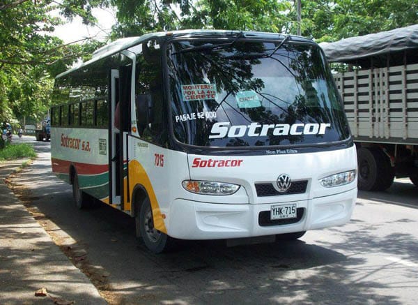 Sotracor