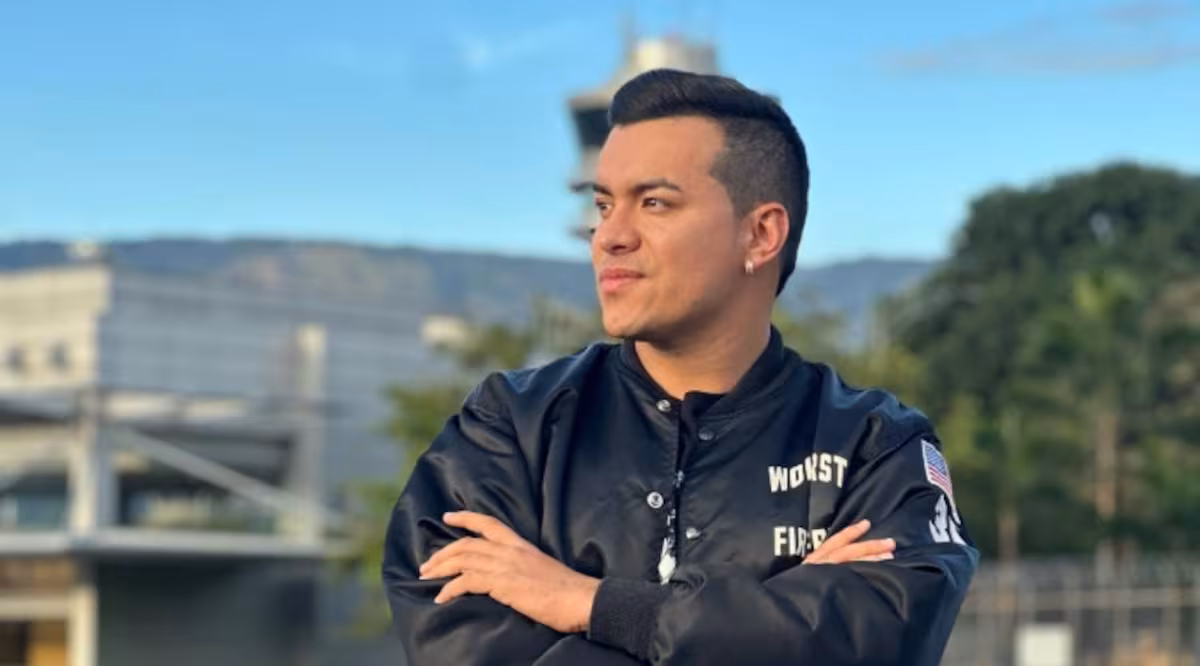 Yeison Jiménez