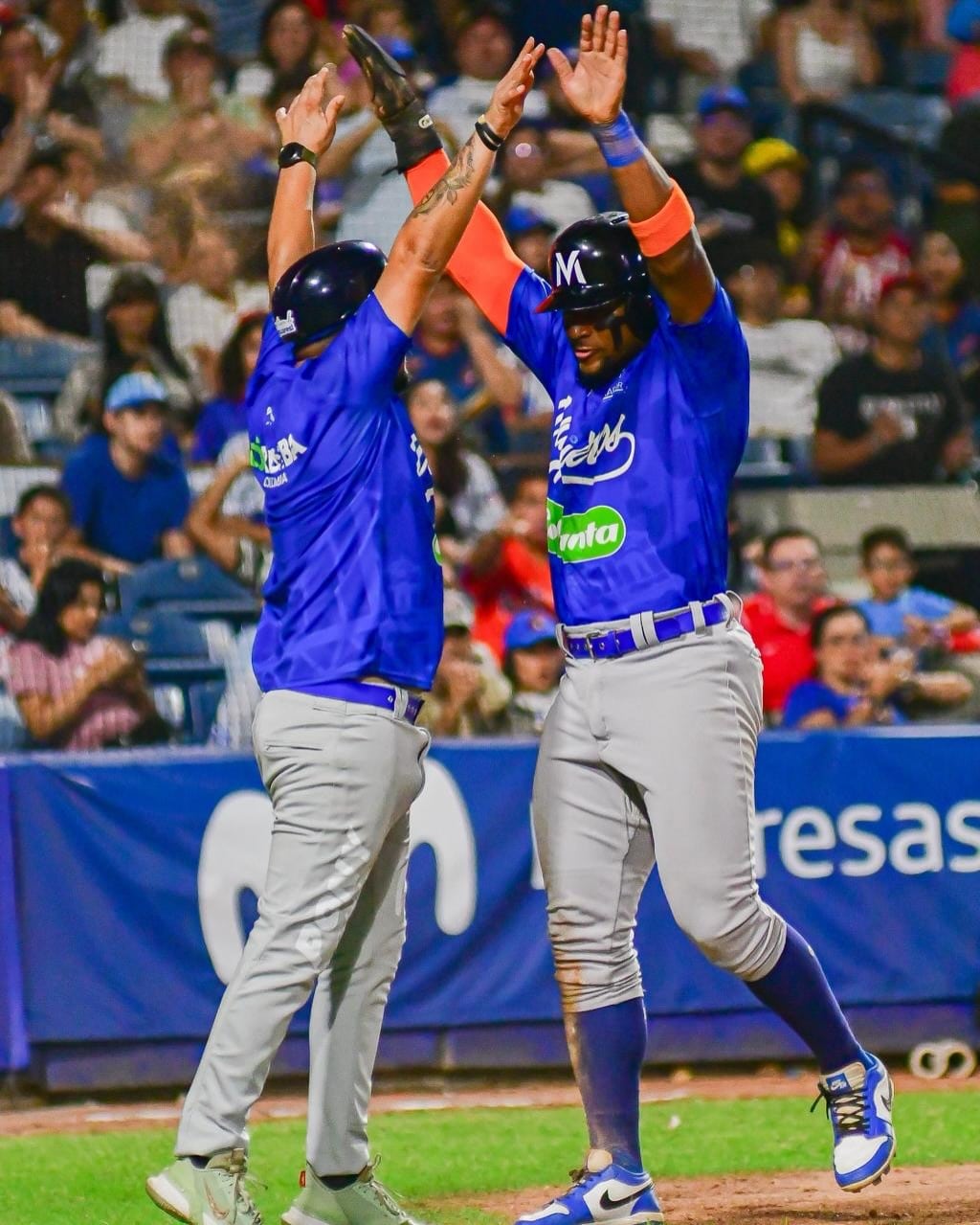 vaqueros