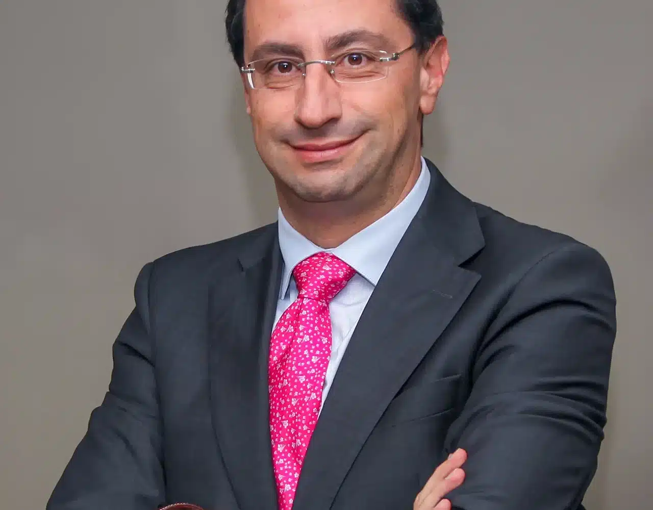 José Manuel Restrepo