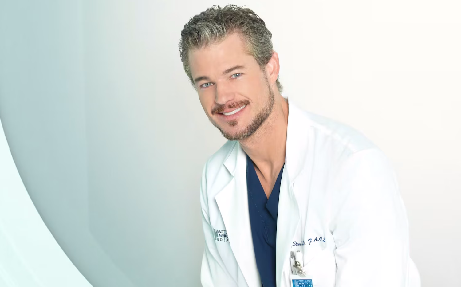 Eric Dane