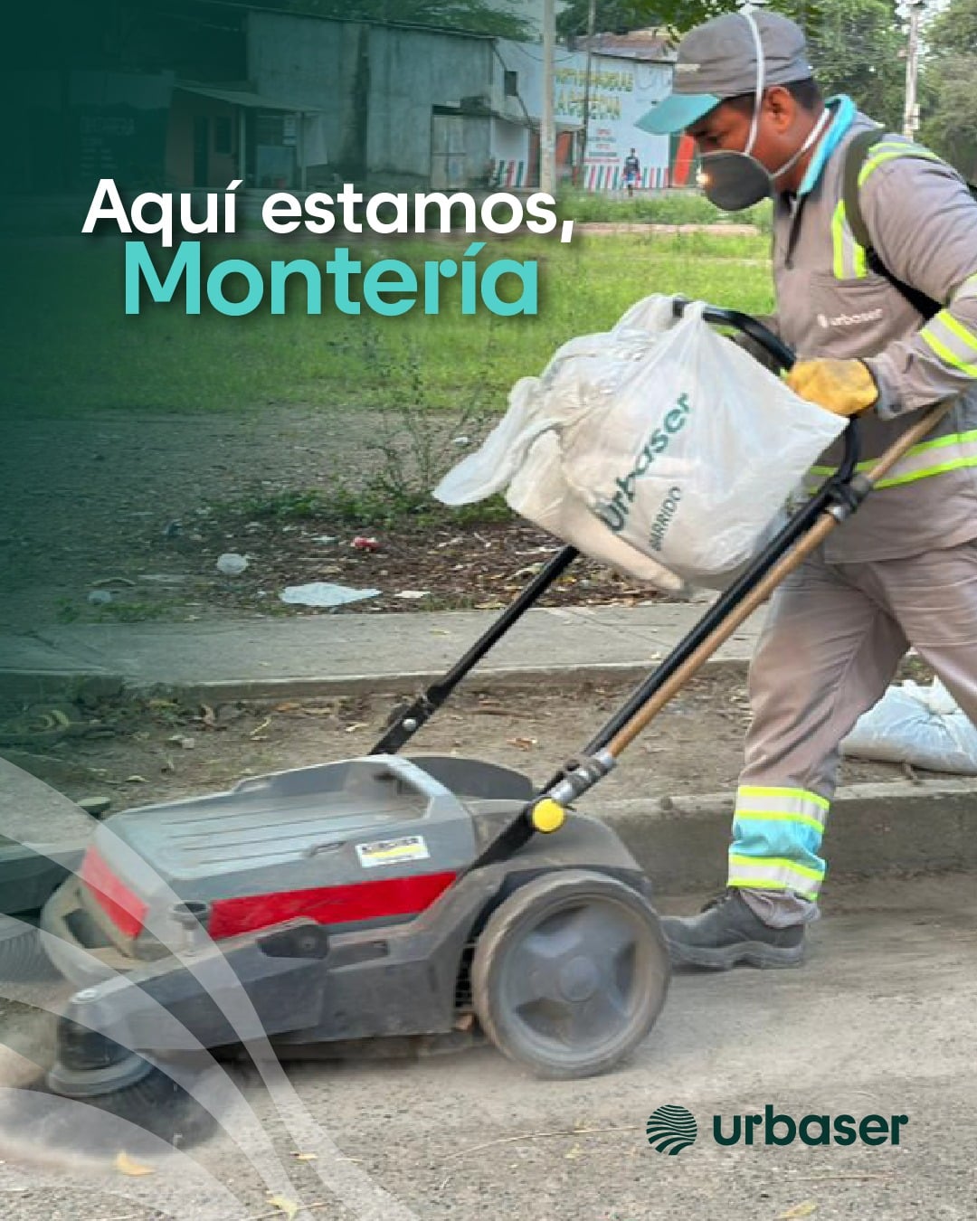 Montería