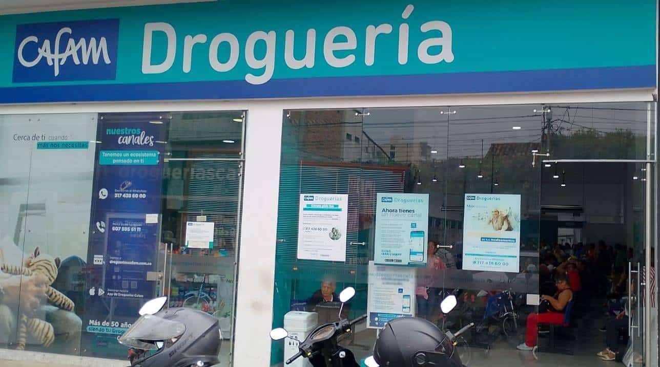 medicamentos