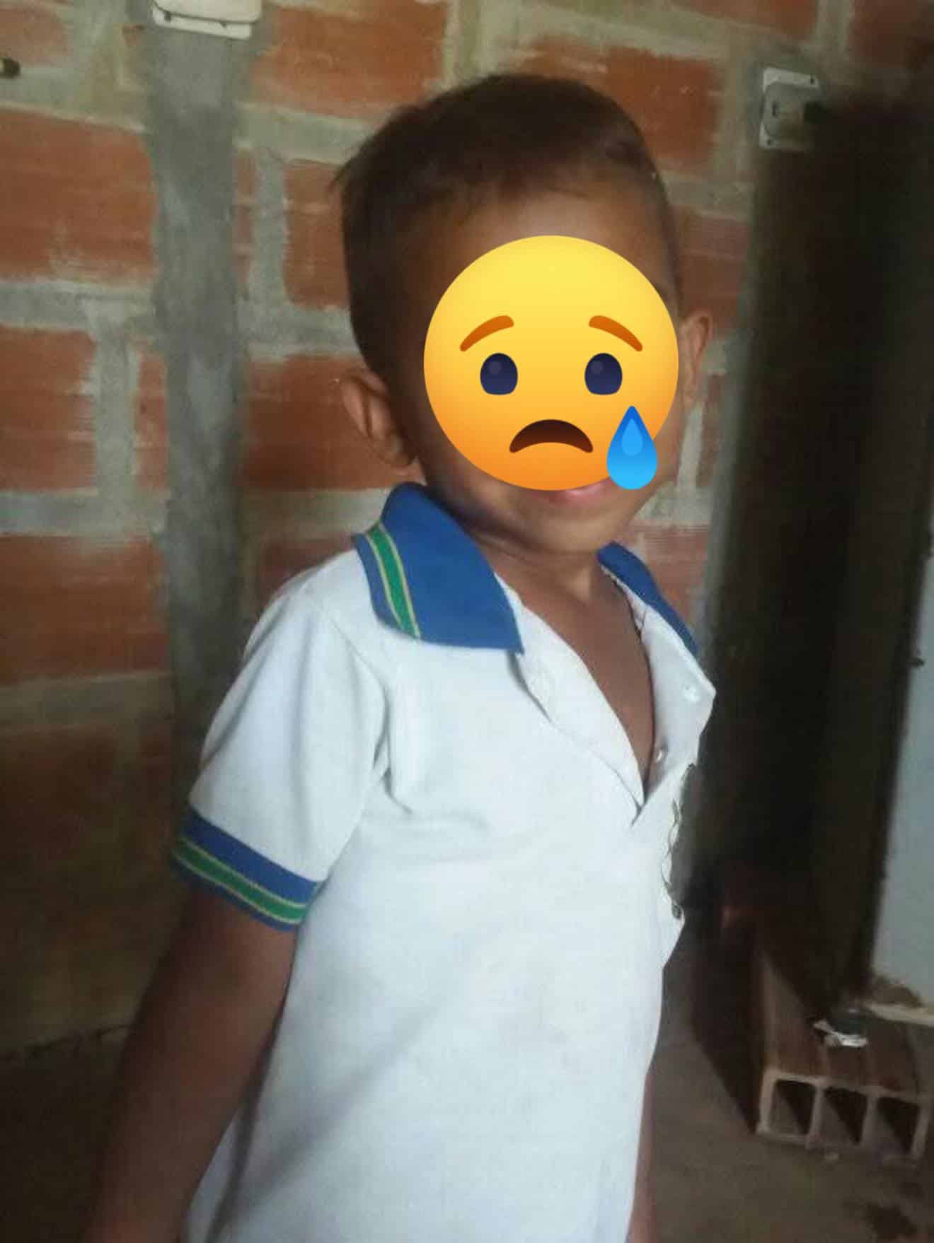 niño