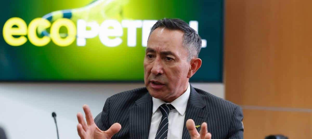 Ecopetrol