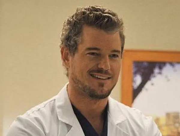  Eric Dane
