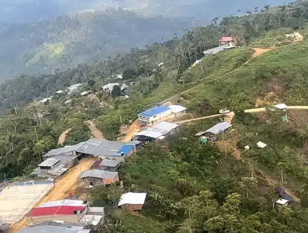 Ataque