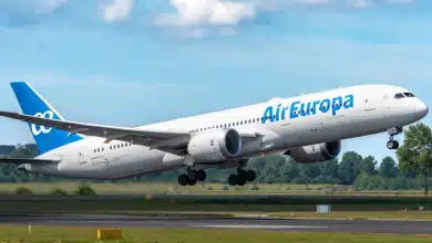 vuelo