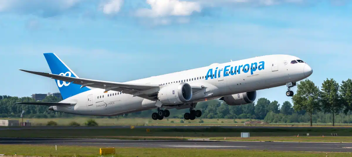vuelo
