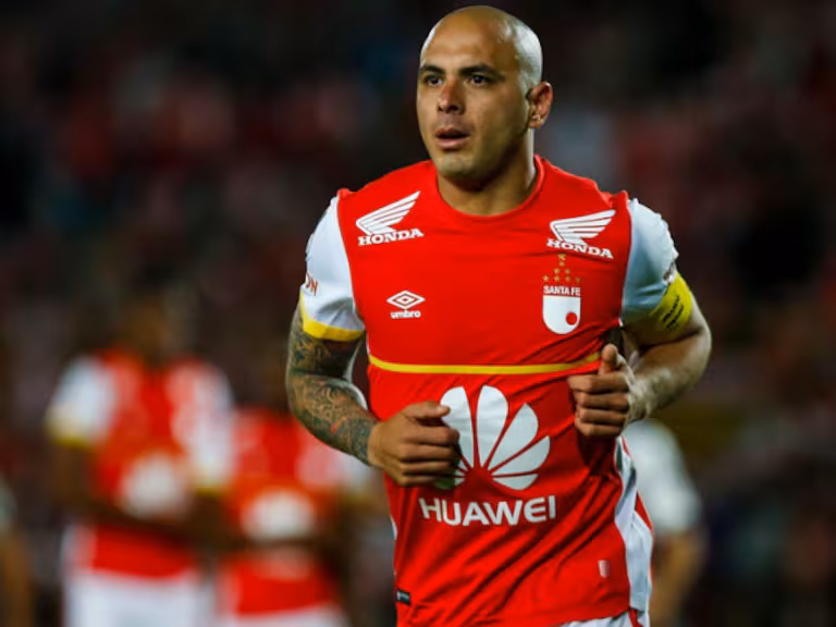 Ómar Pérez