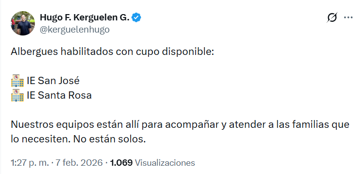 cupo