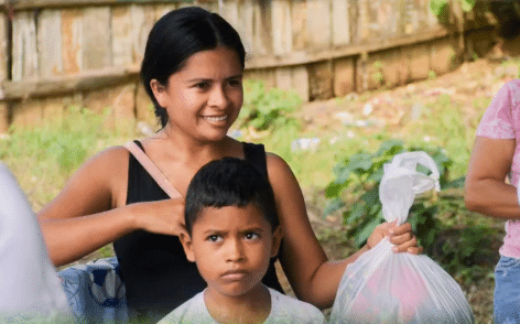 familias
