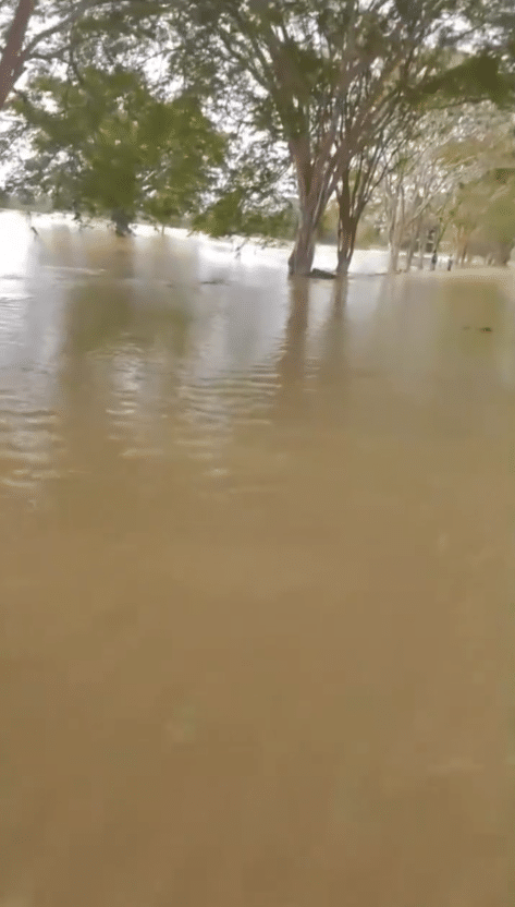 río