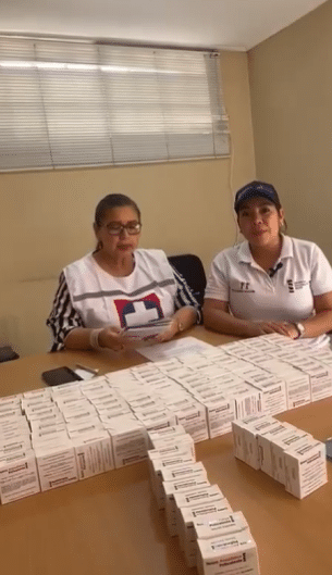 antivenenos
