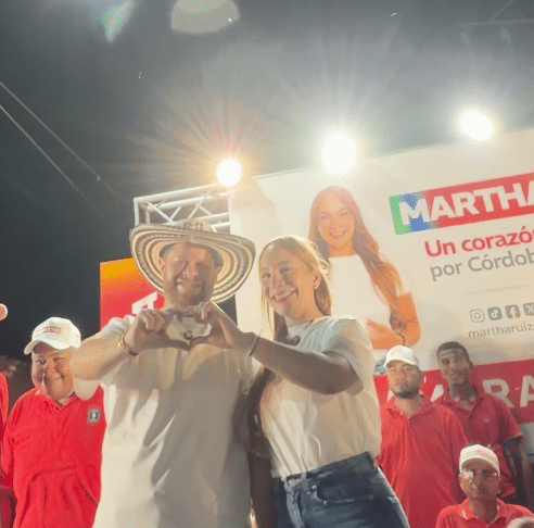 Martha Ruiz