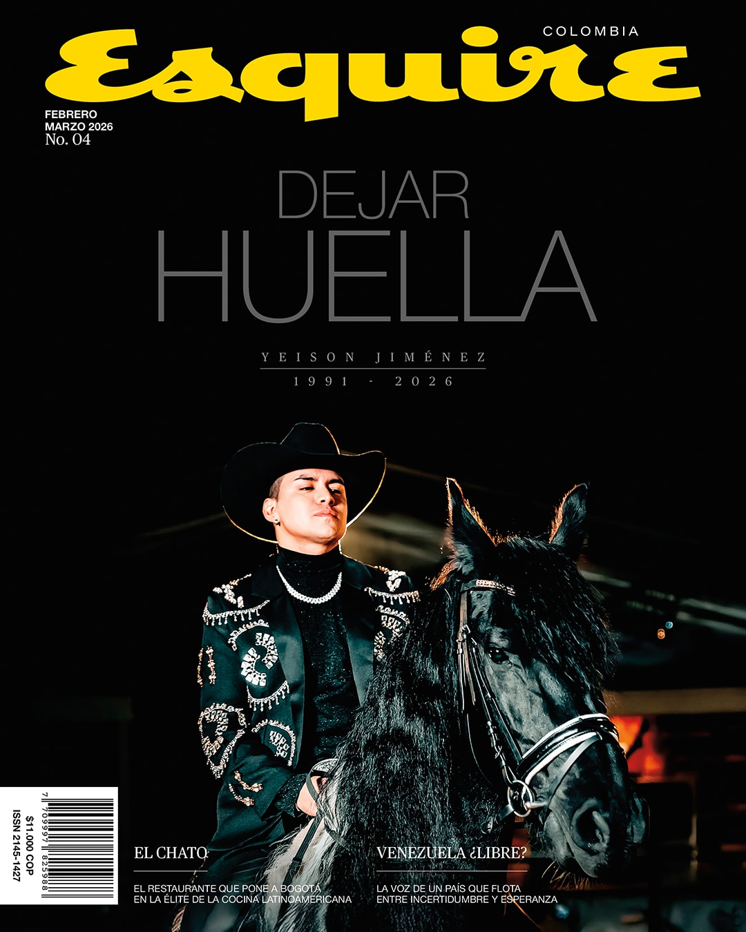 Esquire