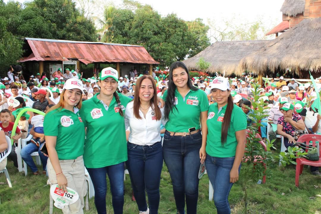 Heidy Torres