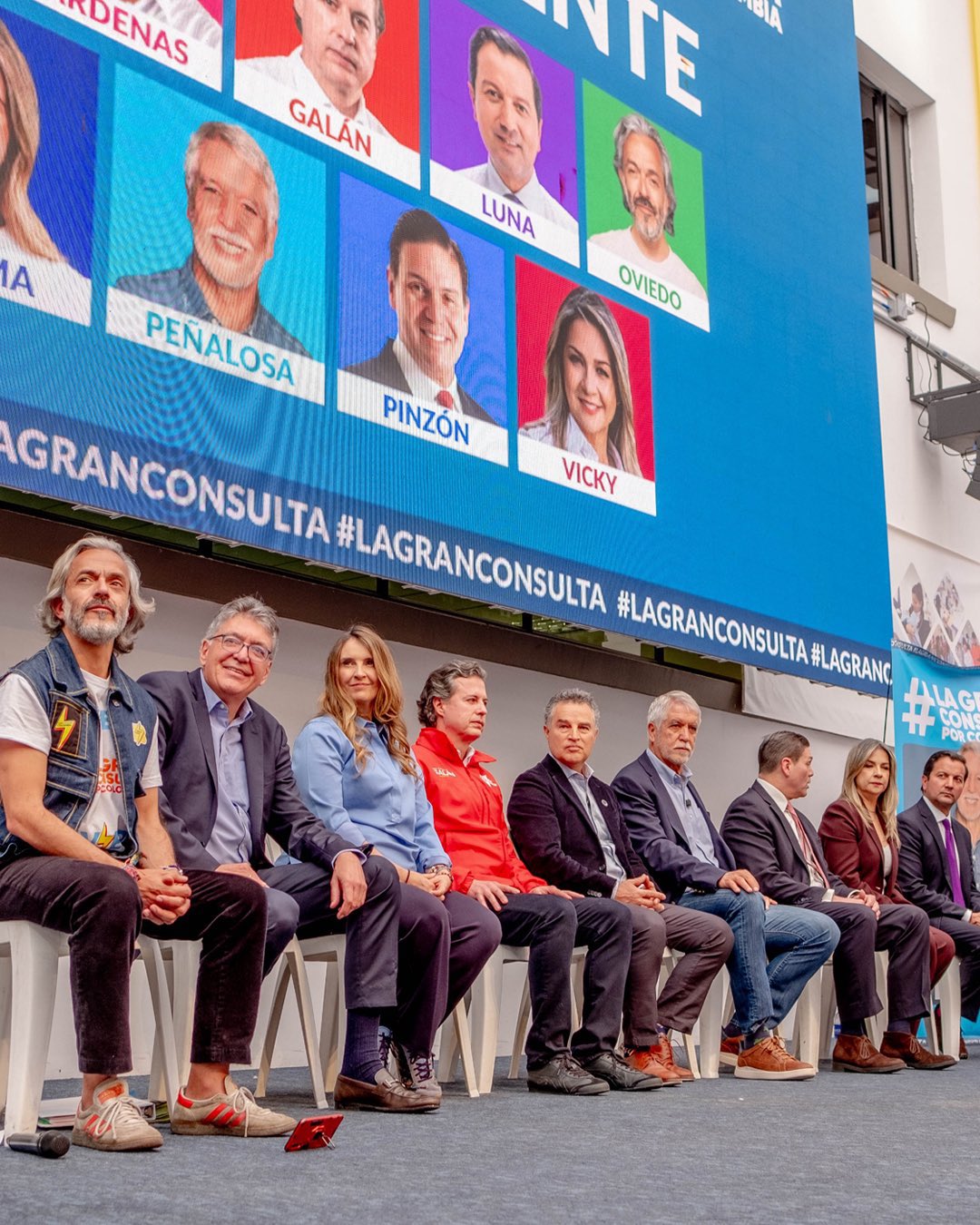voto