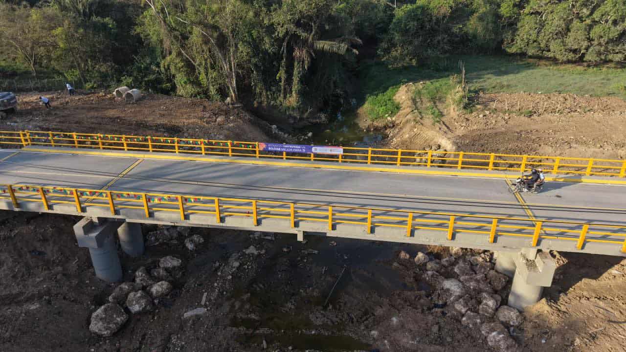 Puente