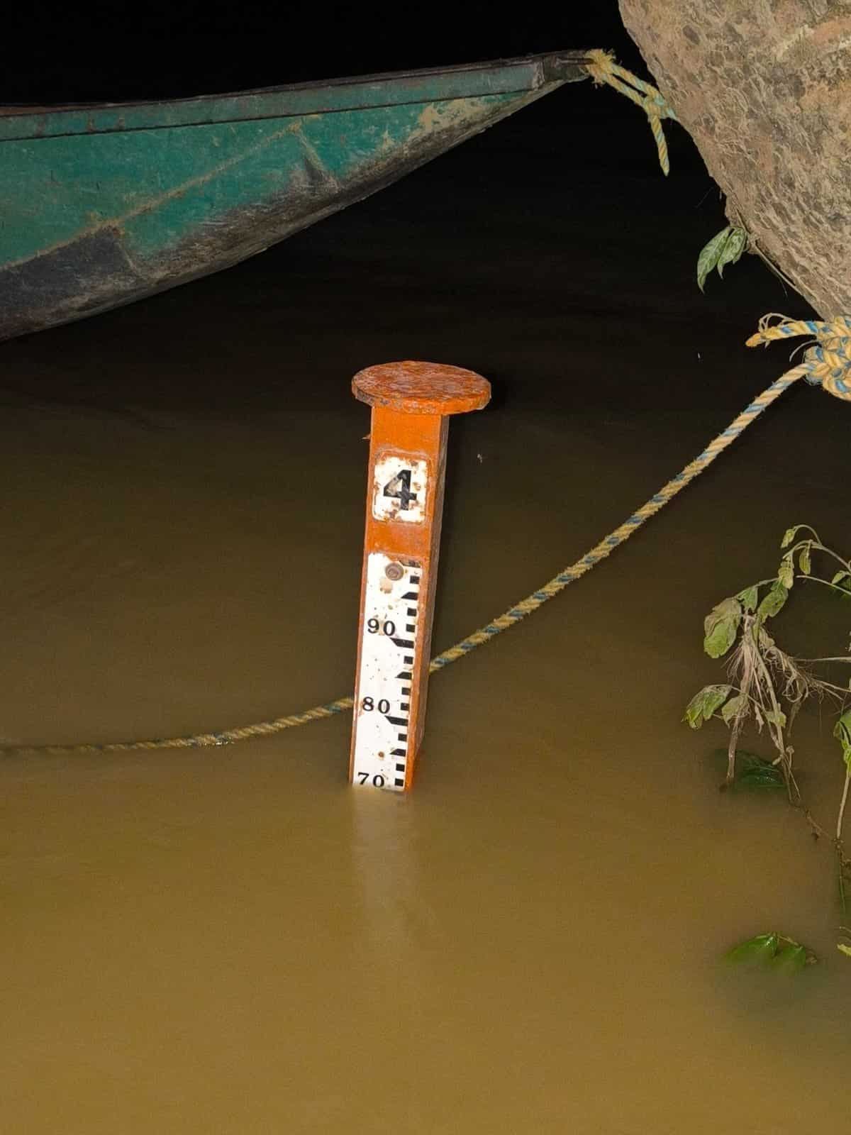 río