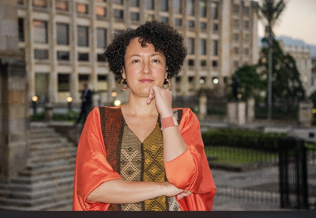 Isabel Zuleta