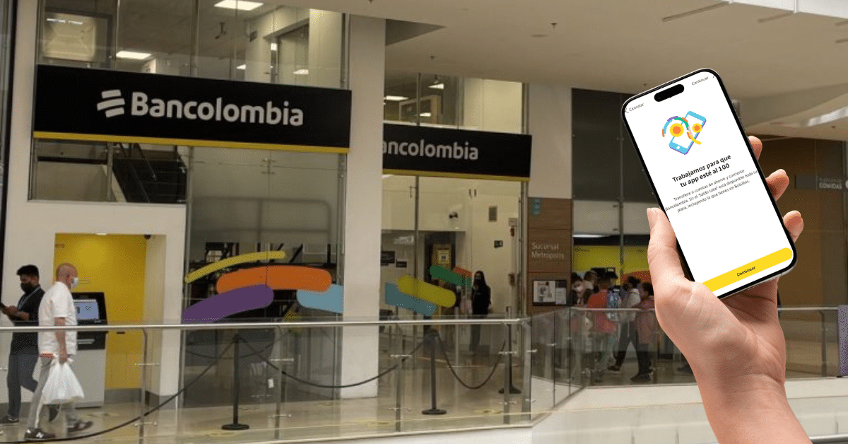 Bancolombia