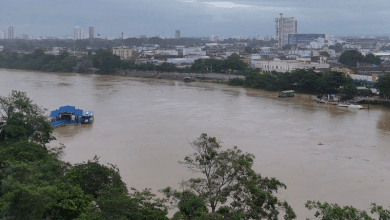 río